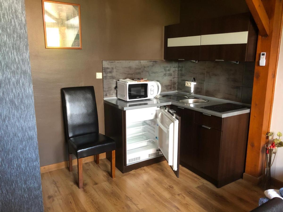 Apartamenty Maria Żywiec Esterno foto