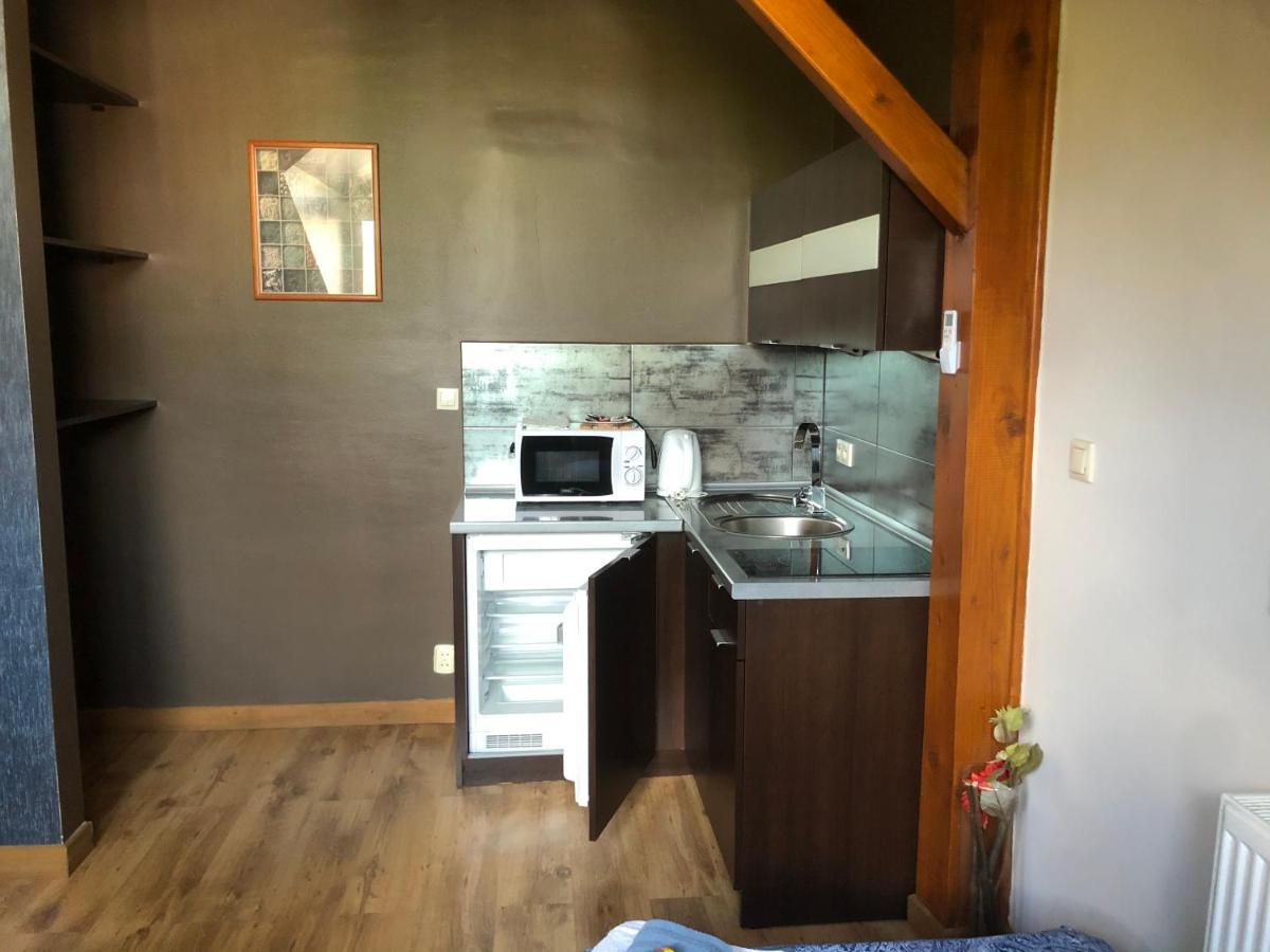 Apartamenty Maria Żywiec Esterno foto