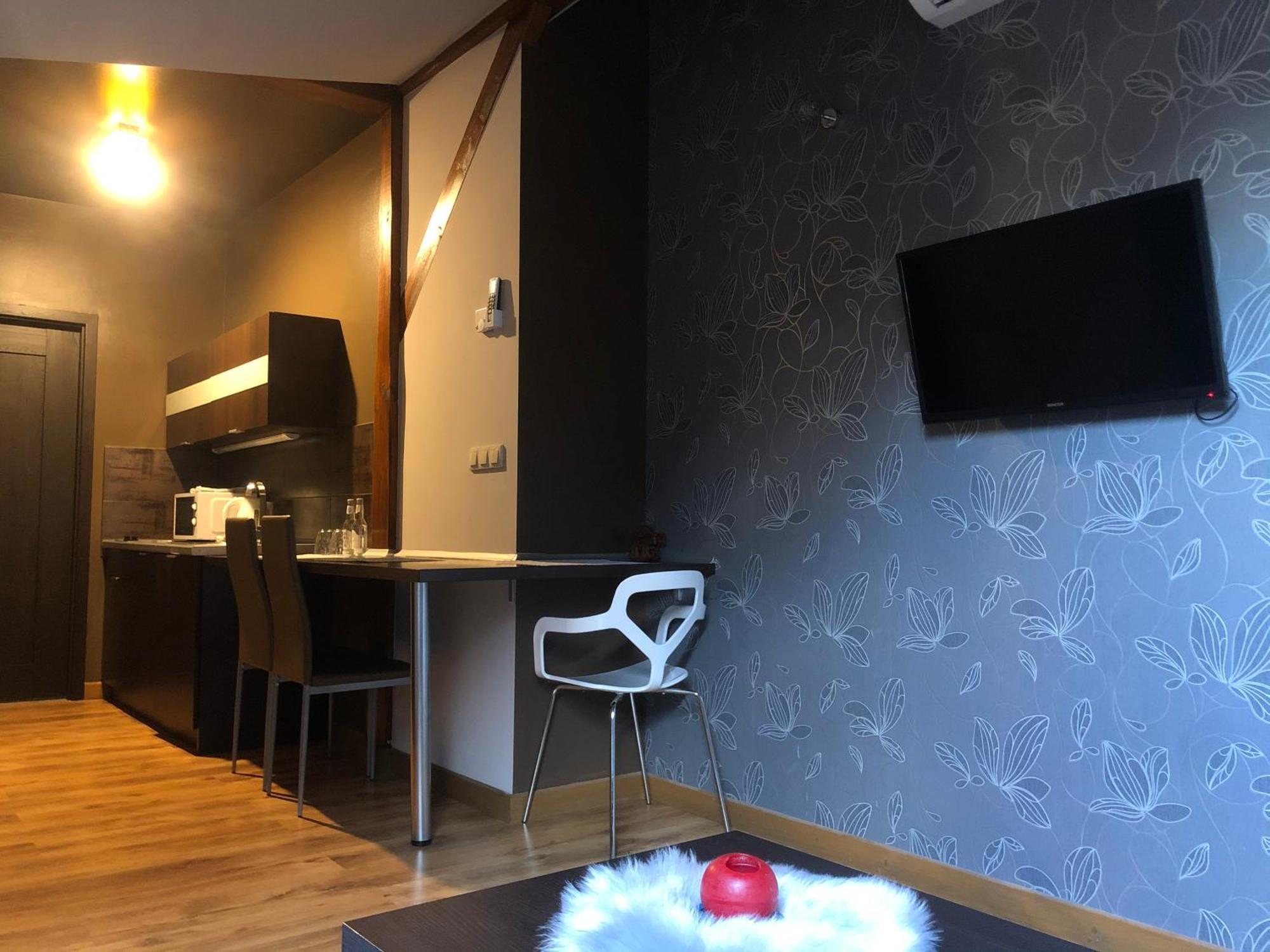 Apartamenty Maria Żywiec Esterno foto