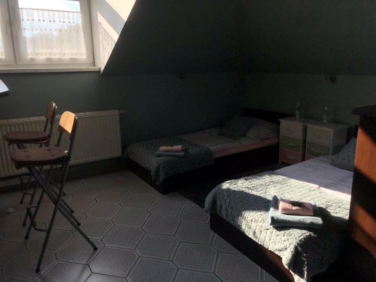 Apartamenty Maria Żywiec Esterno foto