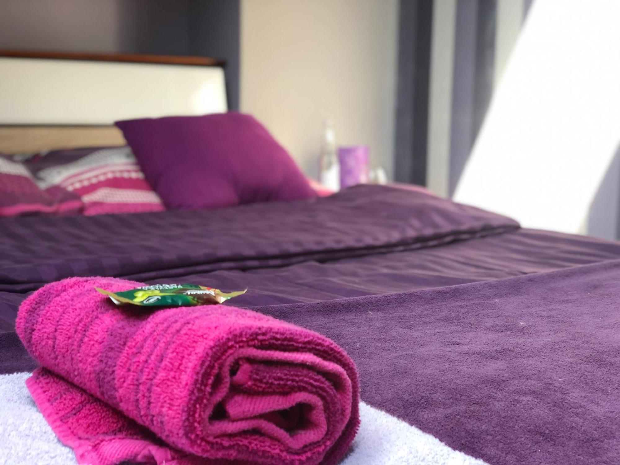 Apartamenty Maria Żywiec Esterno foto