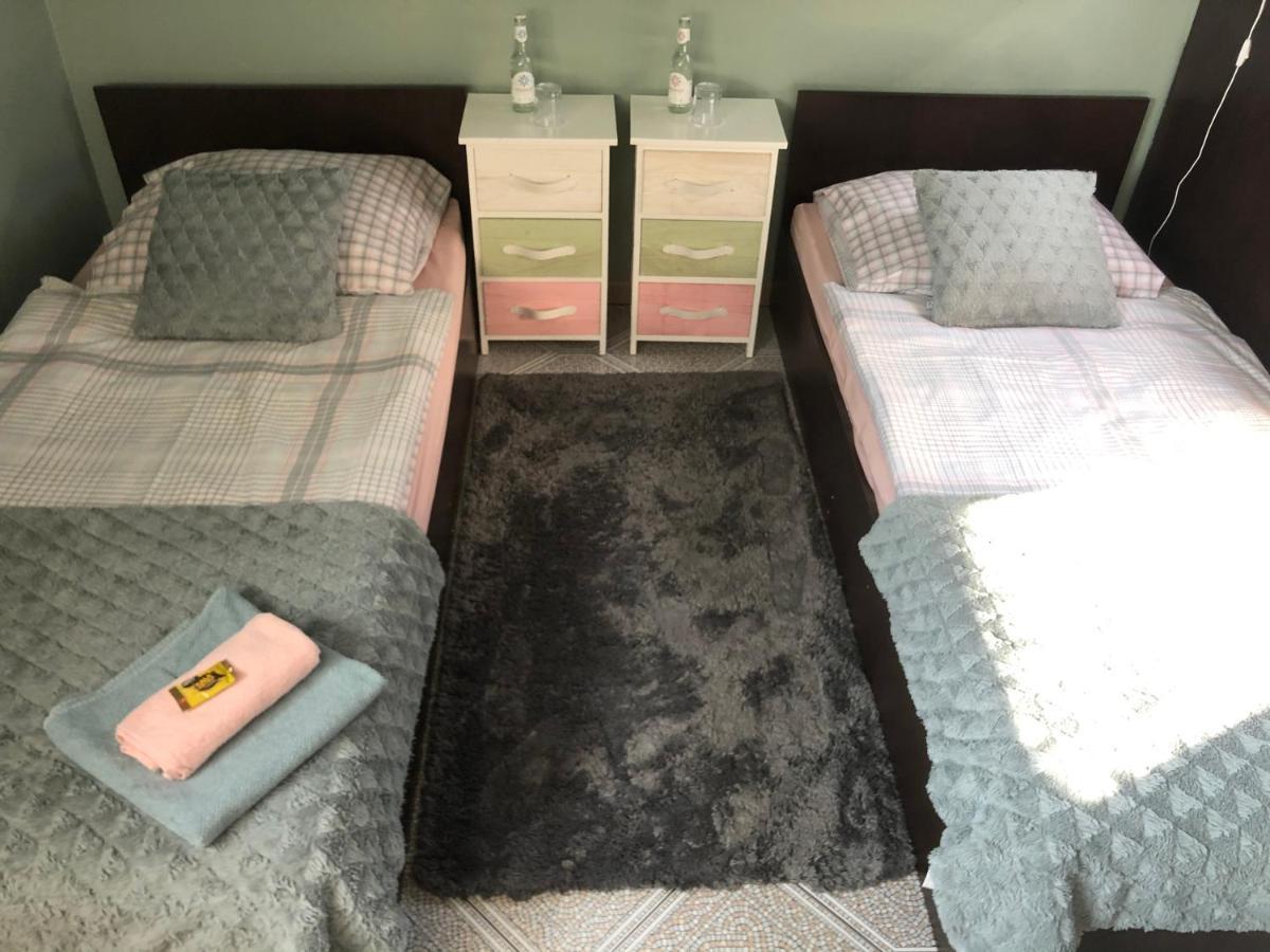 Apartamenty Maria Żywiec Esterno foto