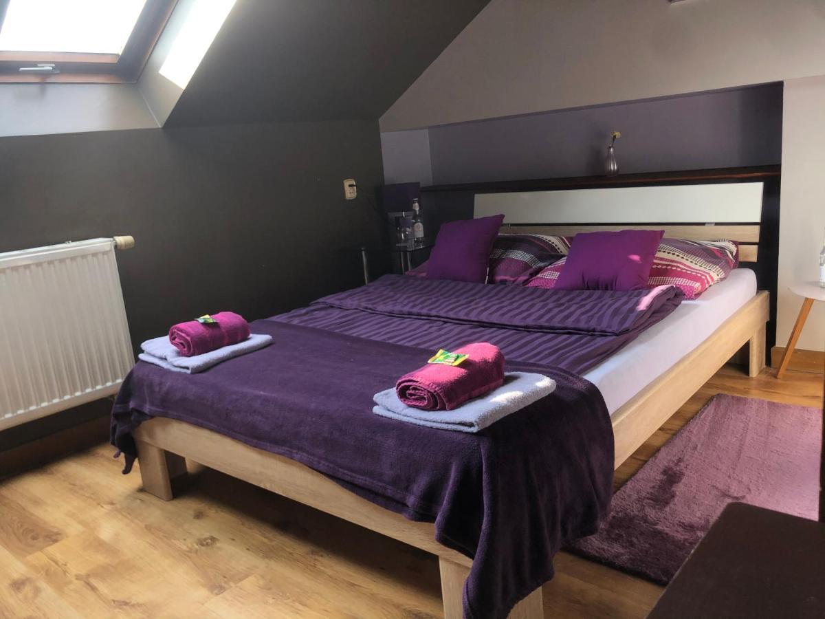 Apartamenty Maria Żywiec Esterno foto