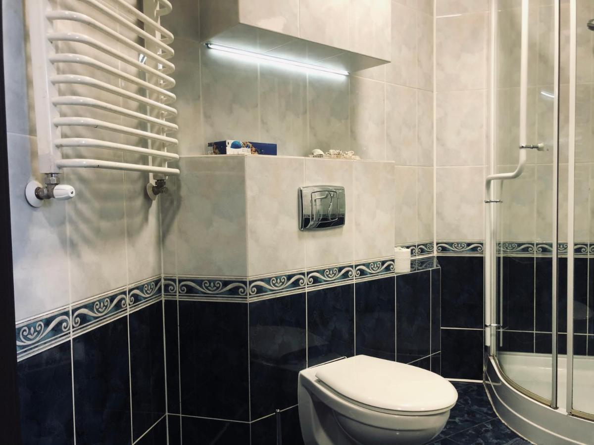 Apartamenty Maria Żywiec Esterno foto