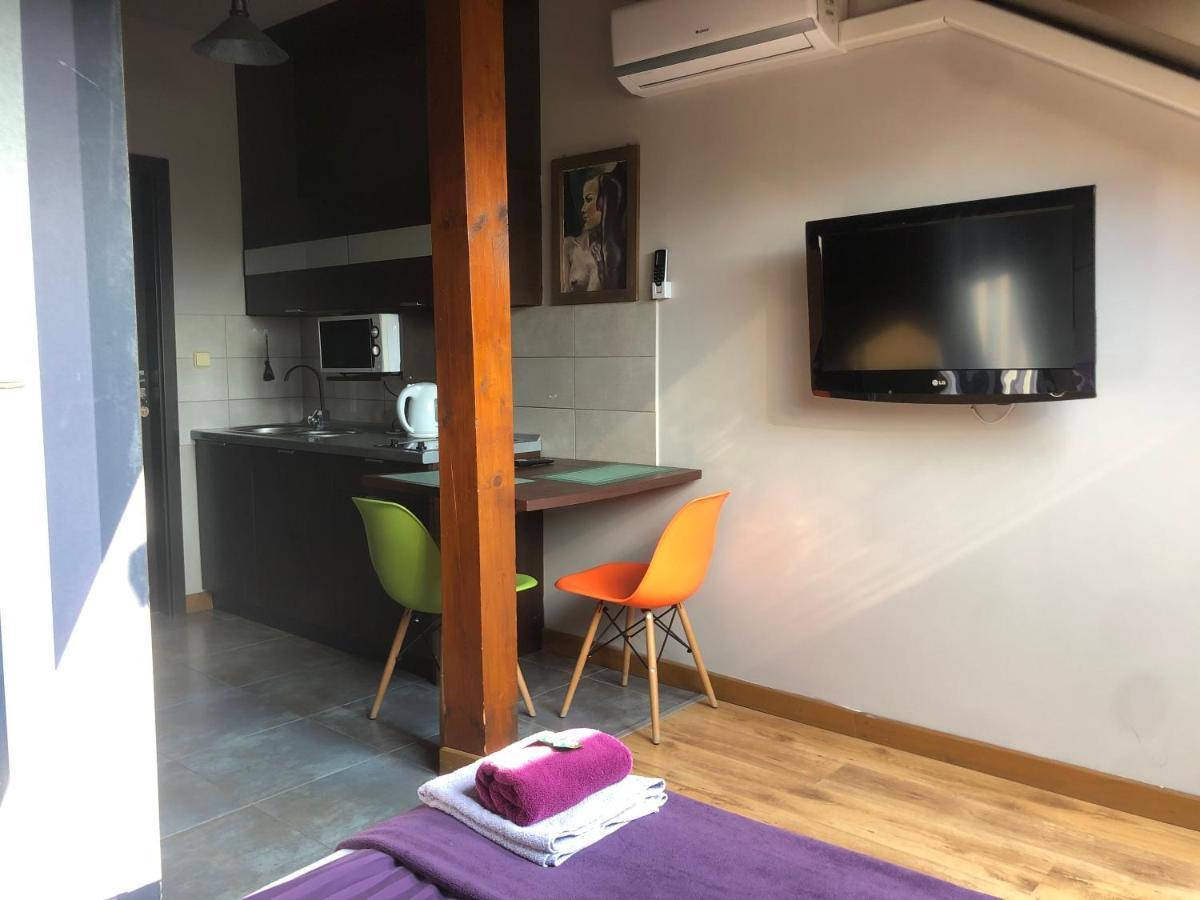 Apartamenty Maria Żywiec Esterno foto
