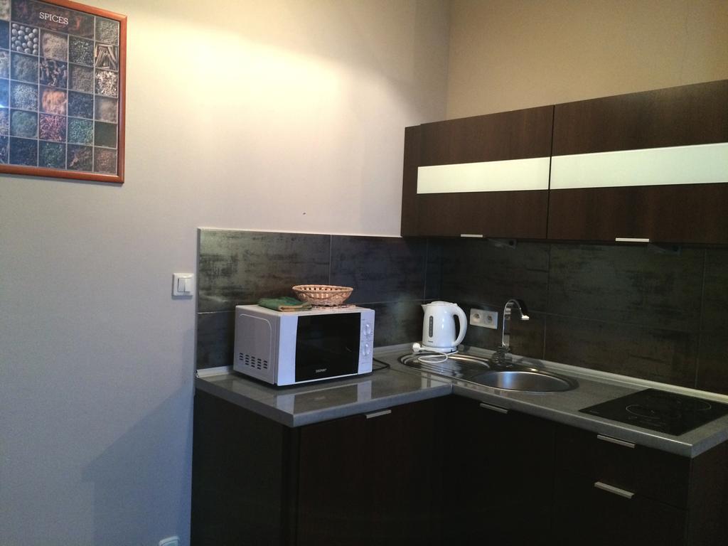 Apartamenty Maria Żywiec Camera foto