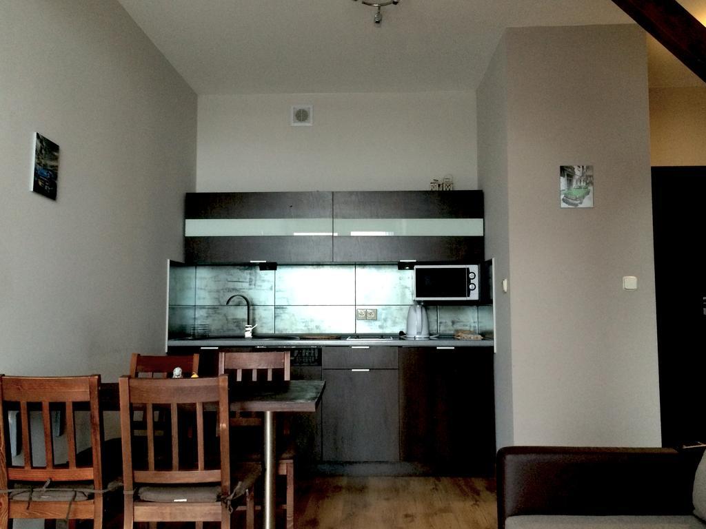Apartamenty Maria Żywiec Camera foto