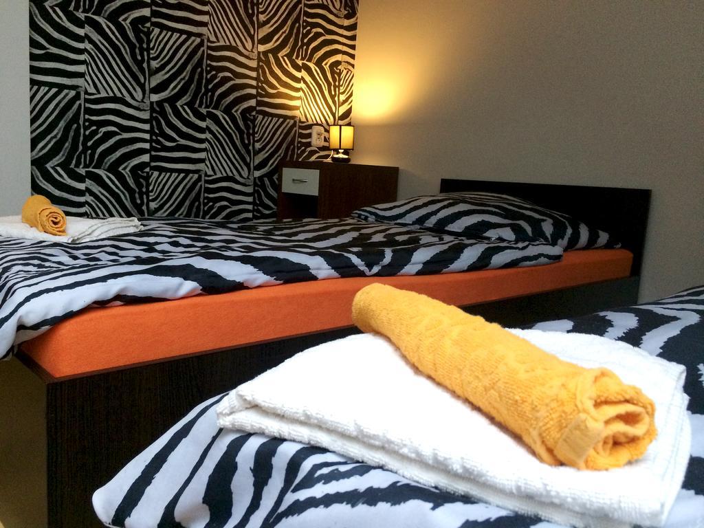 Apartamenty Maria Żywiec Camera foto