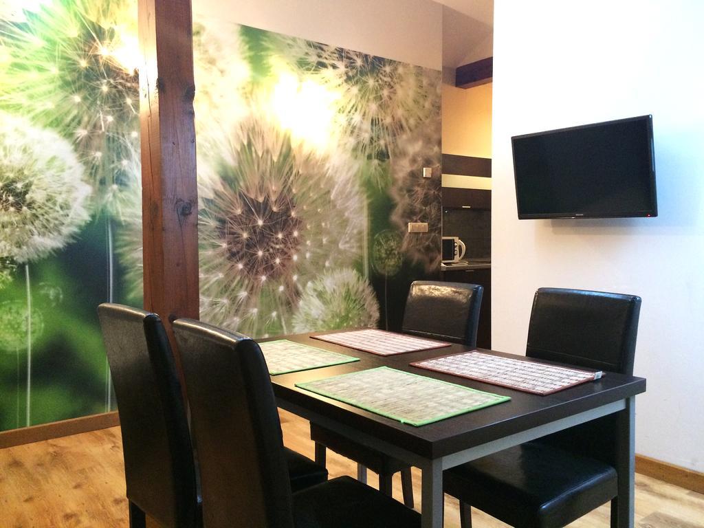 Apartamenty Maria Żywiec Camera foto