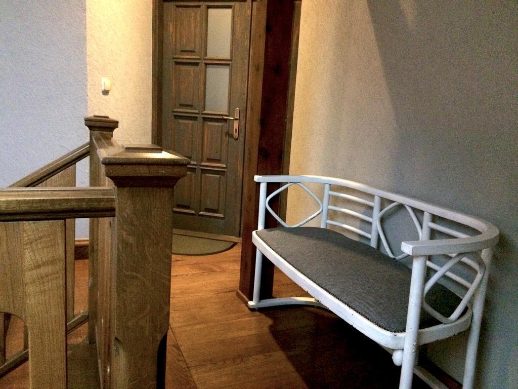Apartamenty Maria Żywiec Esterno foto