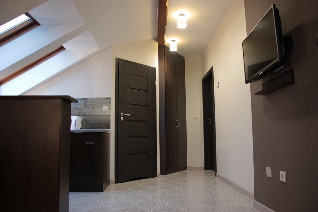 Apartamenty Maria Żywiec Camera foto