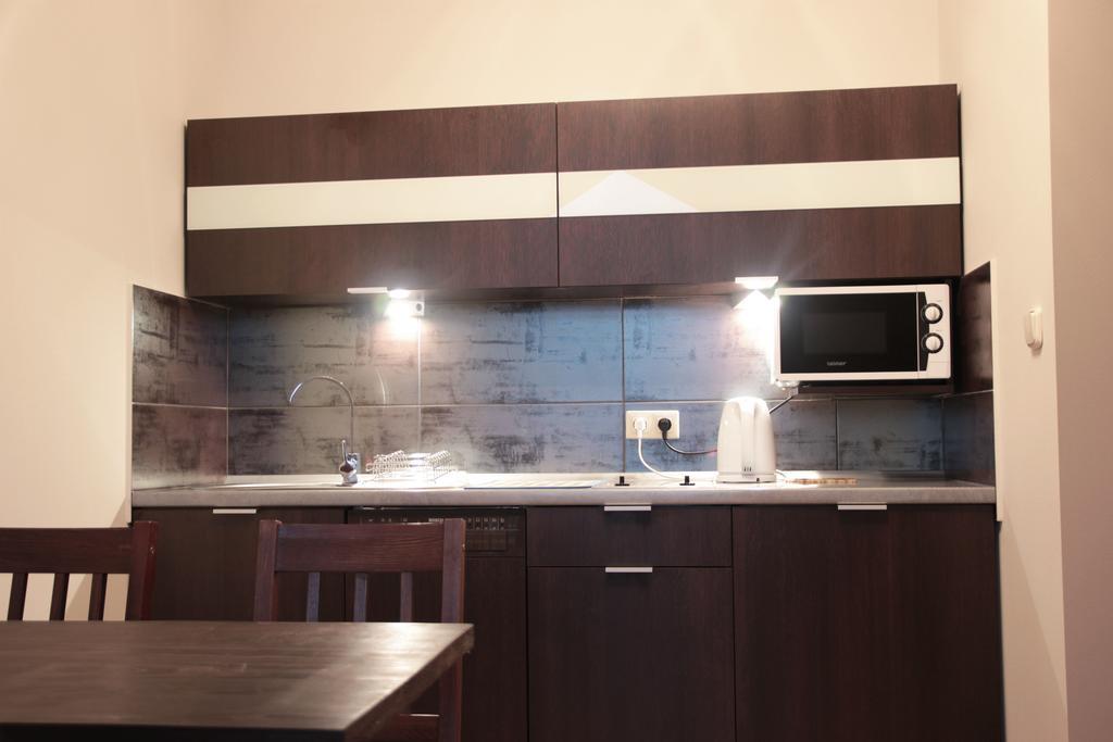 Apartamenty Maria Żywiec Camera foto