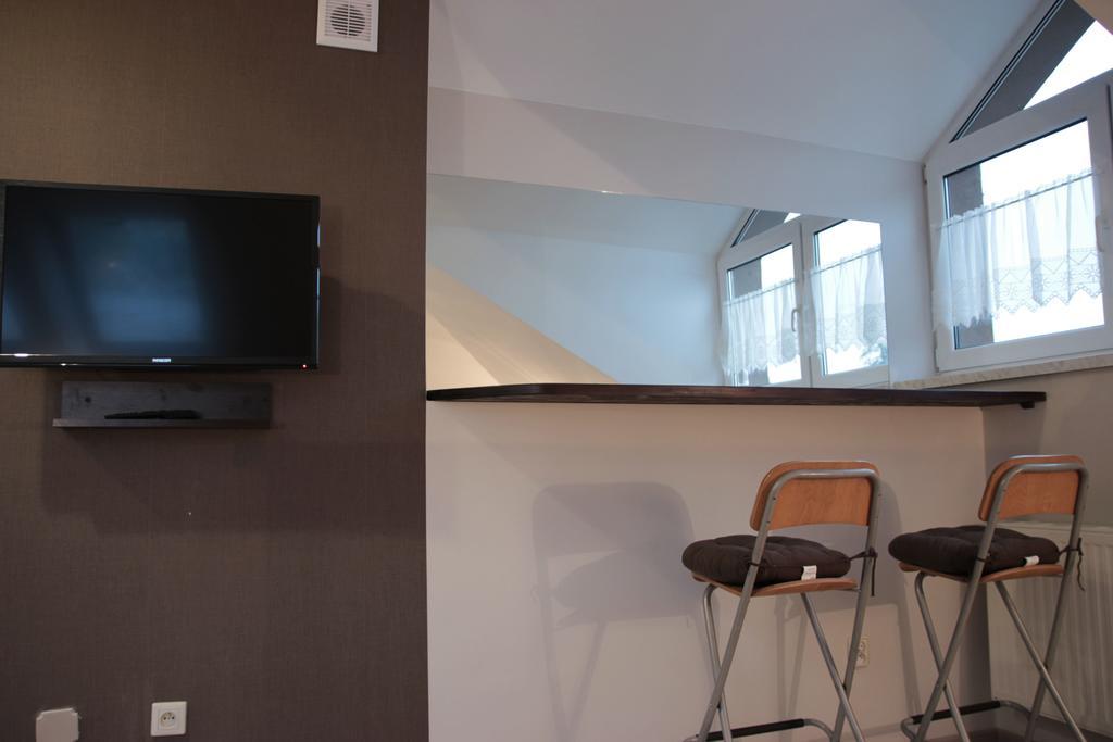 Apartamenty Maria Żywiec Camera foto