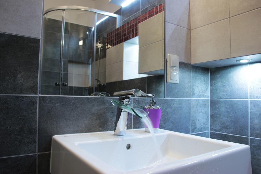 Apartamenty Maria Żywiec Camera foto