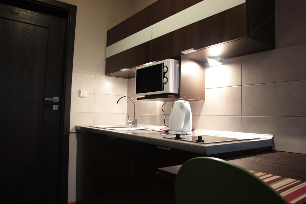 Apartamenty Maria Żywiec Camera foto