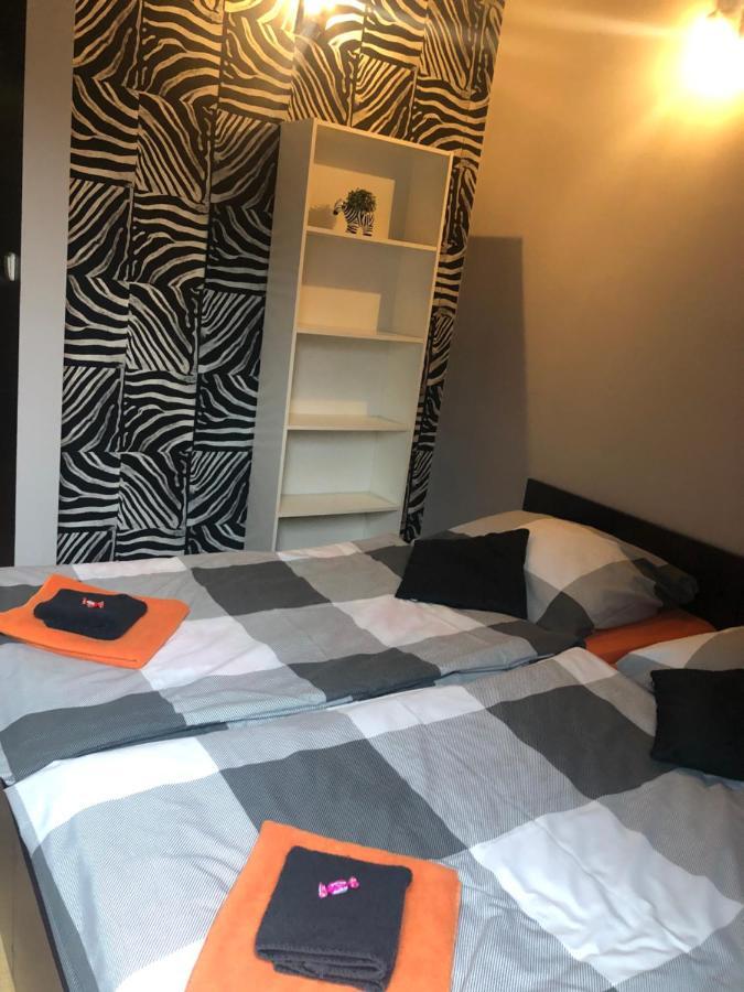 Apartamenty Maria Żywiec Esterno foto