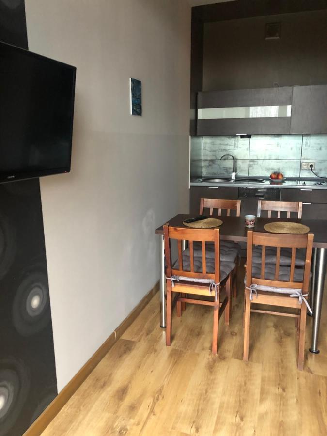 Apartamenty Maria Żywiec Esterno foto