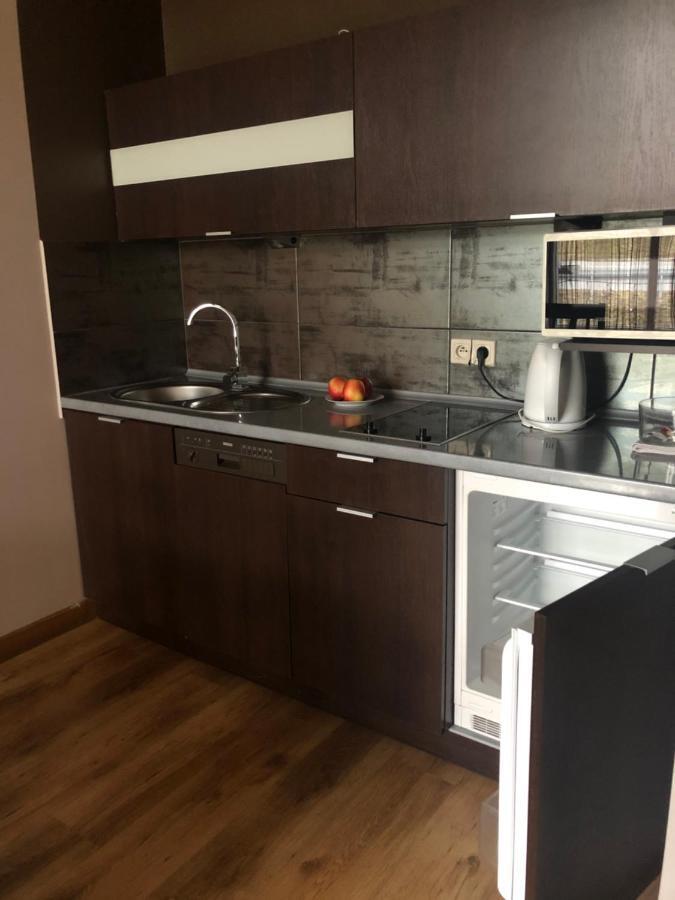 Apartamenty Maria Żywiec Esterno foto
