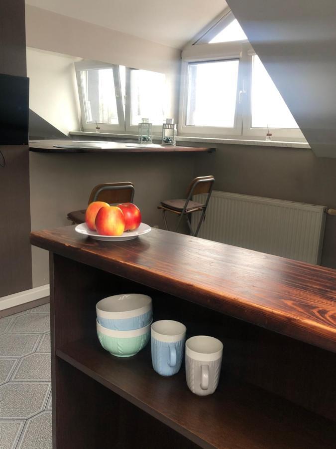 Apartamenty Maria Żywiec Esterno foto