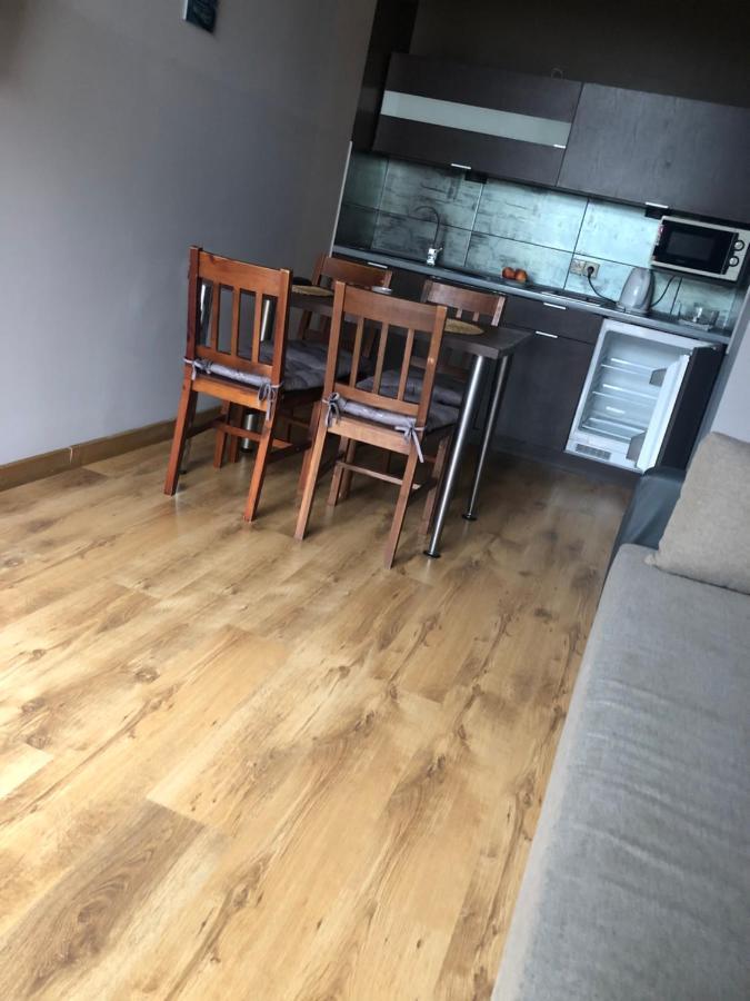 Apartamenty Maria Żywiec Esterno foto