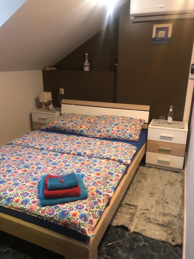 Apartamenty Maria Żywiec Esterno foto