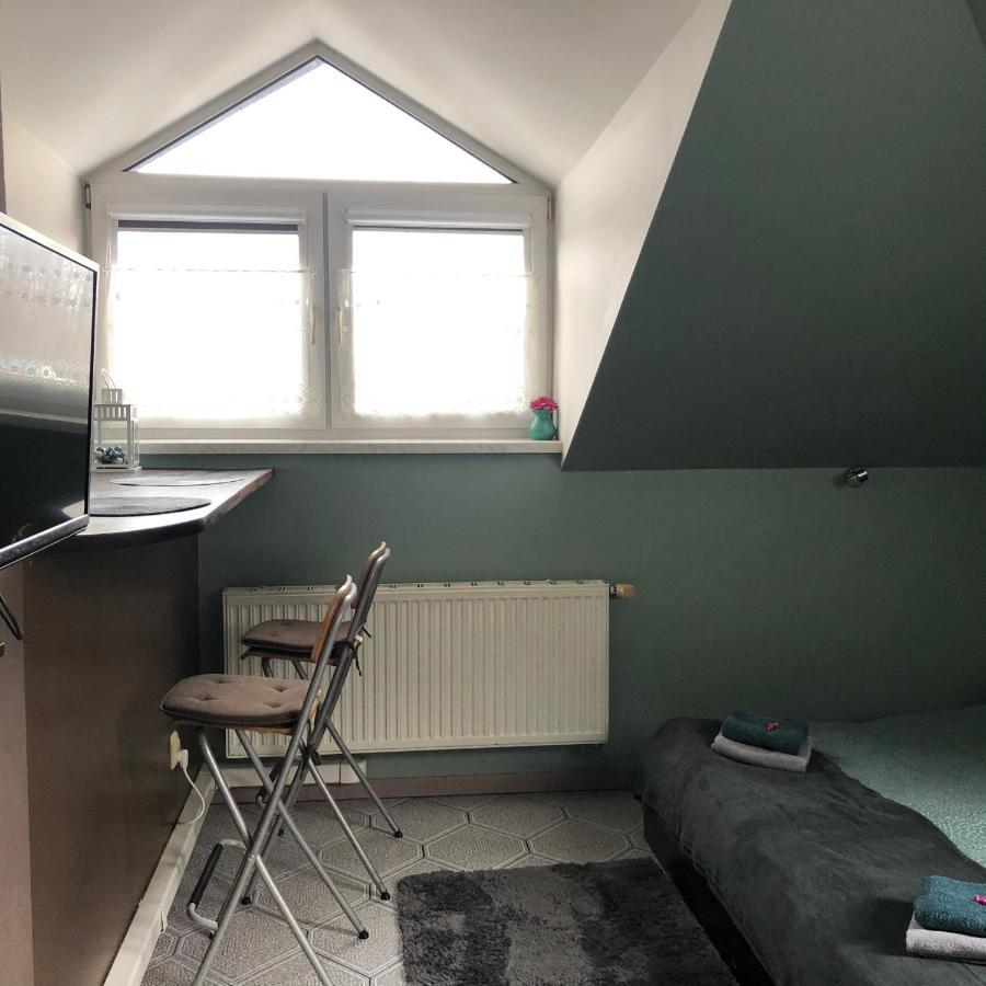 Apartamenty Maria Żywiec Esterno foto