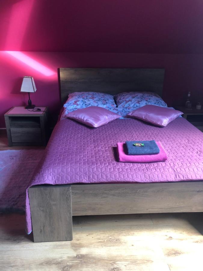 Apartamenty Maria Żywiec Esterno foto