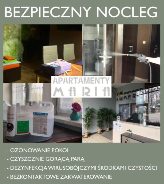 Apartamenty Maria Żywiec Esterno foto